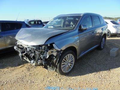Mitsubishi Outlander III