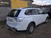 Mitsubishi Outlander III