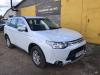 Mitsubishi Outlander III
