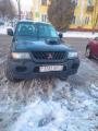 ������������� Mitsubishi Pajero Sport