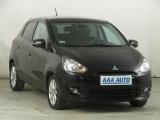 ������������� Mitsubishi Space Star