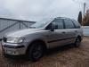 Mitsubishi Space Wagon