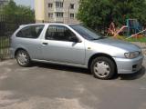 ������������� Nissan Almera