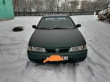 ������������� Nissan Almera