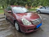 ������������� Nissan Almera