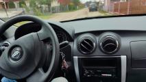 ������������� Nissan Almera