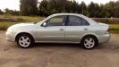 Nissan Almera Classic