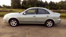 ������������� Nissan Almera Classic
