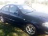 Nissan Almera Classic