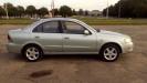 Nissan Almera Classic