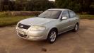 Nissan Almera Classic