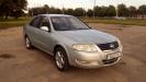 Nissan Almera Classic