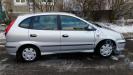 Nissan Almera Tino