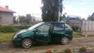 Nissan Almera Tino