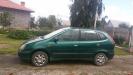 Nissan Almera Tino