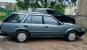 ������������� Nissan Bluebird