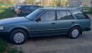 Nissan Bluebird