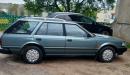 Nissan Bluebird