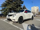 ������������� Nissan Juke