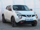 ������������� Nissan Juke
