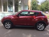 ������������� Nissan Juke