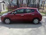 ������������� Nissan Leaf