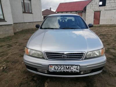 Nissan Maxima