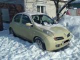 ������������� Nissan Micra