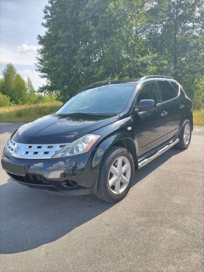 Nissan Murano