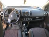 ������������� Nissan Note