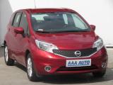 ������������� Nissan Note