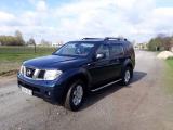 ������������� Nissan Pathfinder