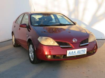 Nissan Primera