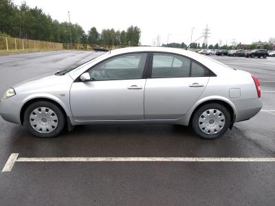 Nissan Primera