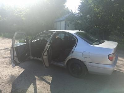 Nissan Primera