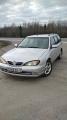 ������������� Nissan Primera