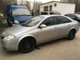 ������������� Nissan Primera