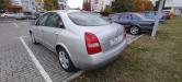 Nissan Primera
