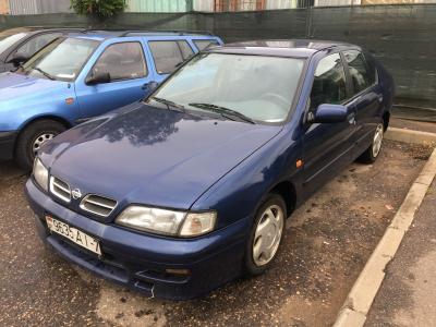 Nissan Primera