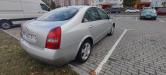 Nissan Primera