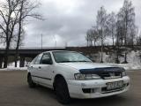 ������������� Nissan Primera