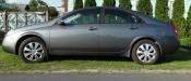 Nissan Primera