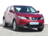 ������������� Nissan Qashqai