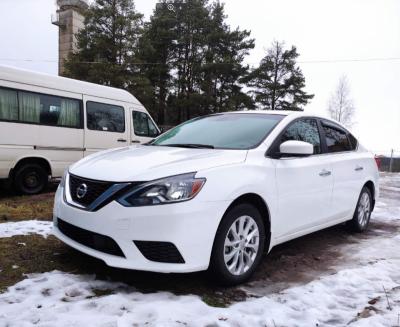 Nissan Sentra