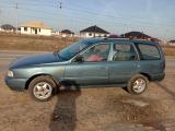������������� Nissan Sunny