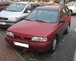 ������������� Nissan Sunny