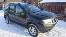 ������������� Nissan Terrano 3