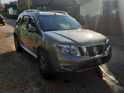 Nissan Terrano 3