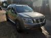 Nissan Terrano 3