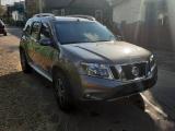������������� Nissan Terrano 3